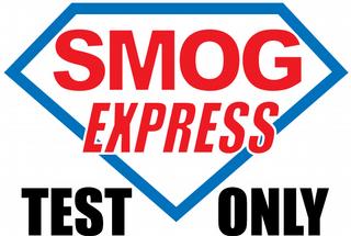 Map and Directions to Smog Express Test Only in Hawthorne, CA 90250